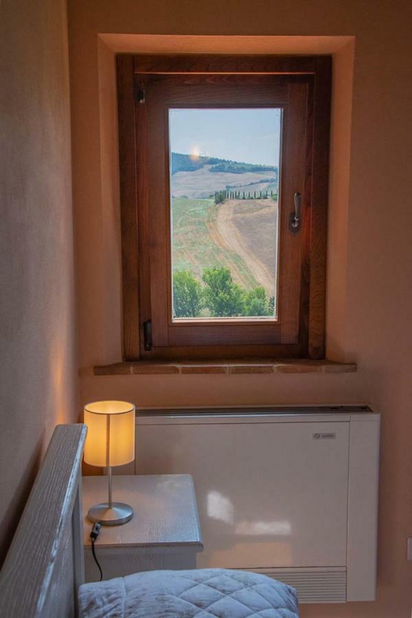Villa Talosa Montepulciano Stazione Εξωτερικό φωτογραφία