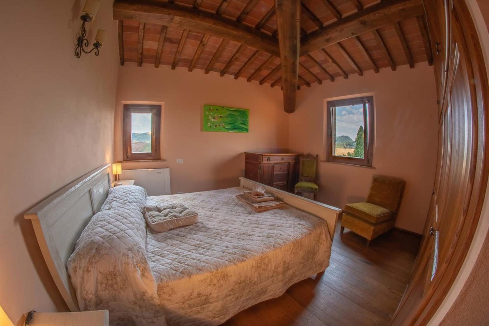Villa Talosa Montepulciano Stazione Εξωτερικό φωτογραφία